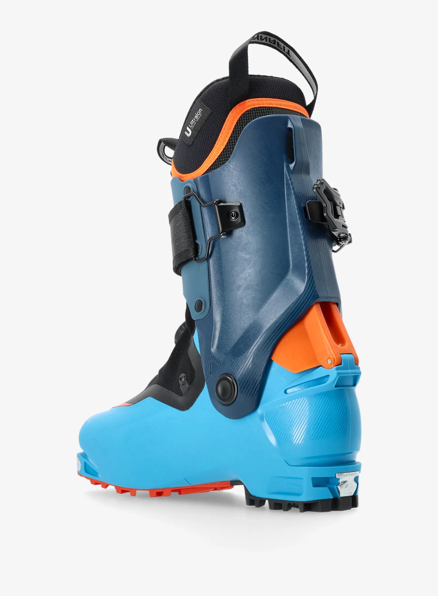 Skialpové boty Dynafit TLT X Boot - frost/orange