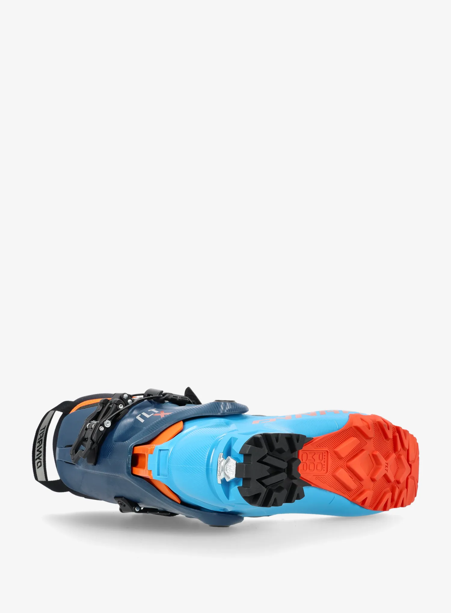 Skialpové boty Dynafit TLT X Boot - frost/orange