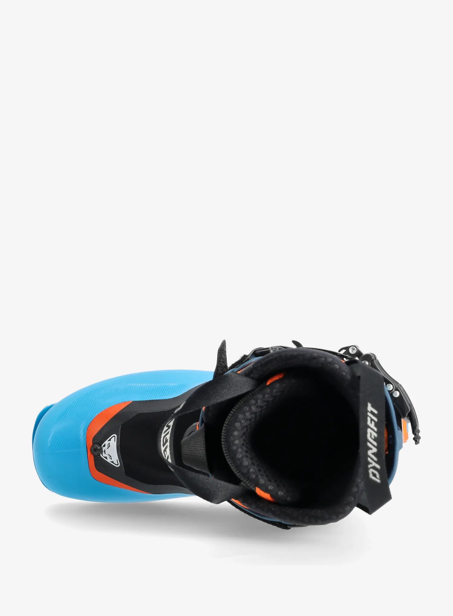 Skialpové boty Dynafit TLT X Boot - frost/orange