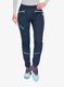 Trekové kalhoty dámské Dynafit Traverse Dynastretch Pants - blueberry/marine blue