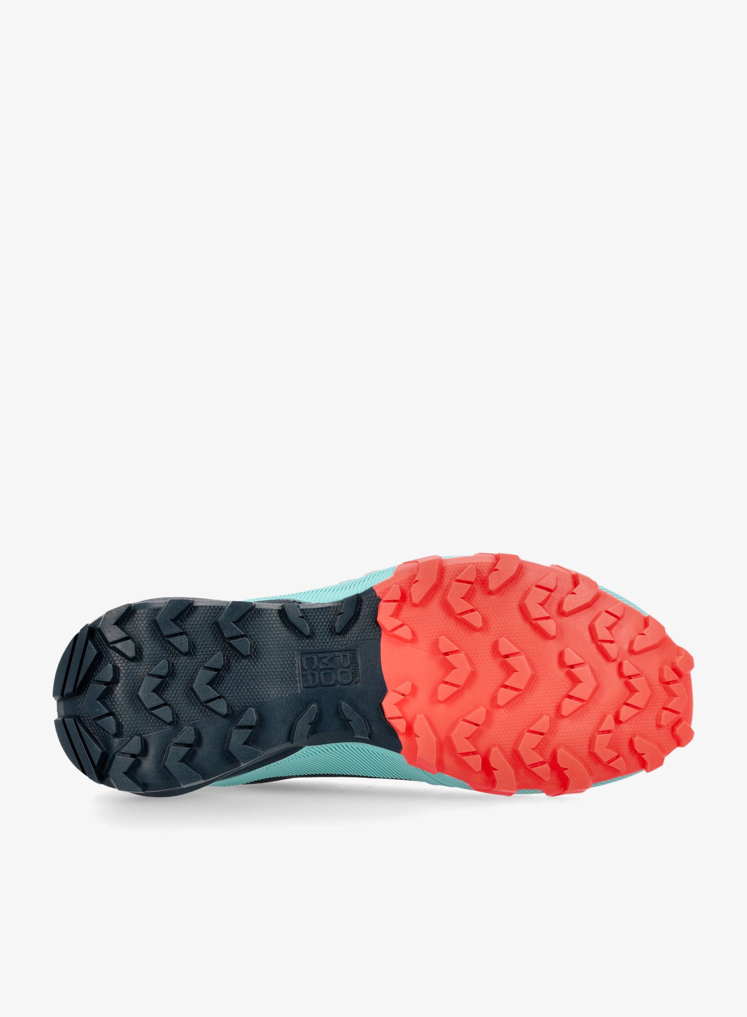 Dámské trailové boty Dynafit Traverse - marine blue/blueberry