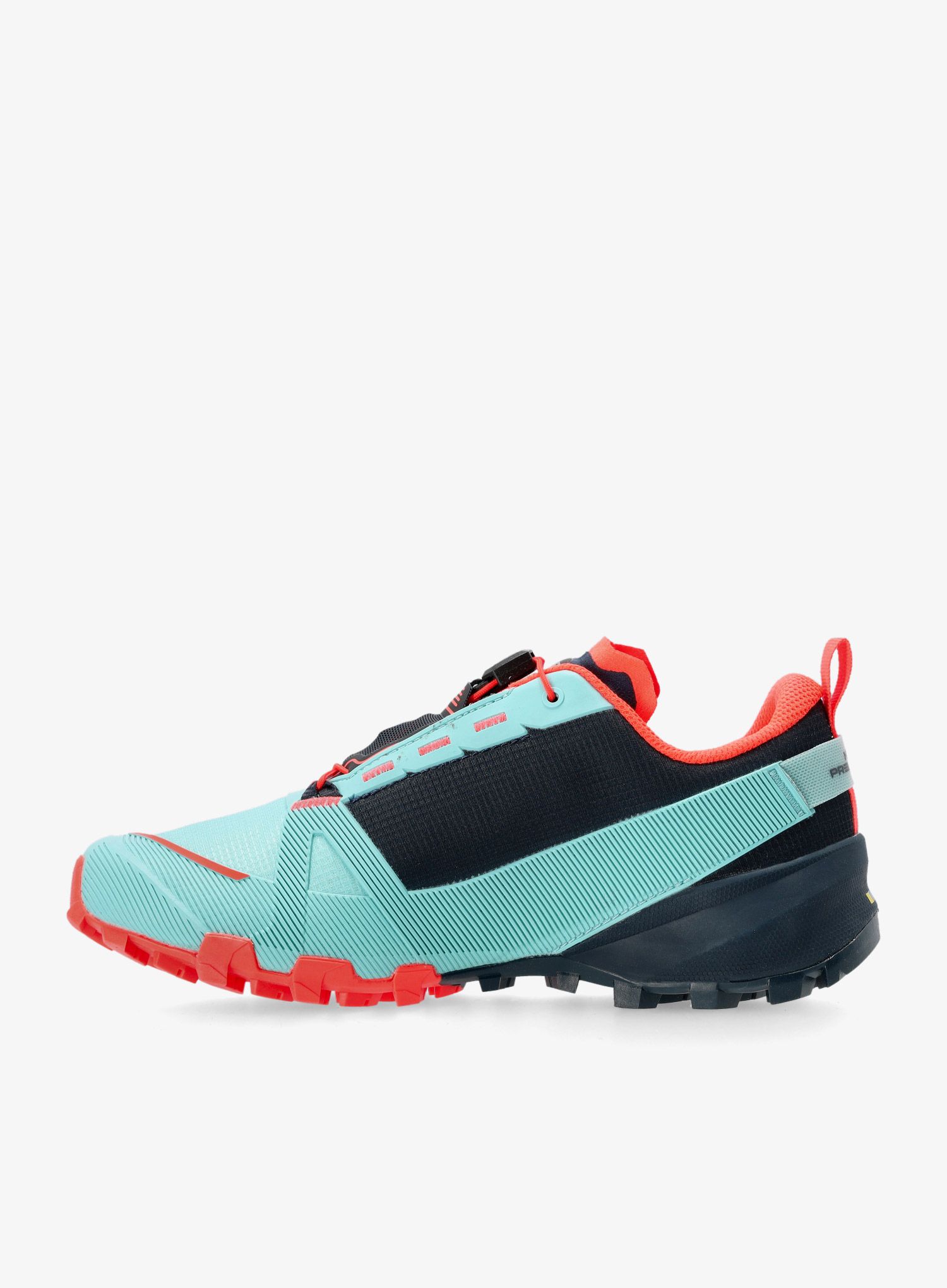 Dámské trailové boty Dynafit Traverse - marine blue/blueberry