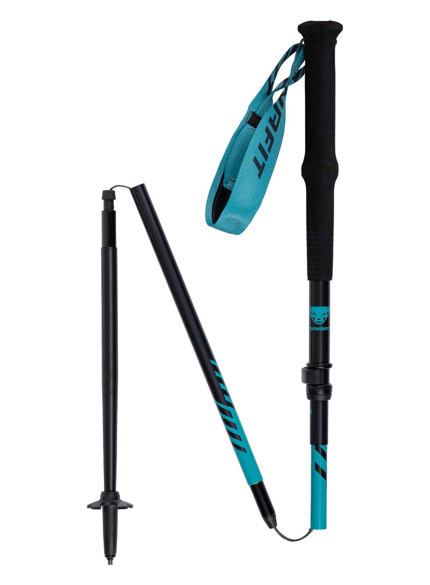Běžecké hole Dynafit Ultra Pole - storm blue