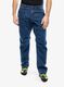 Lezecké kalhoty E9 Rondo Denim 2.3 - blue