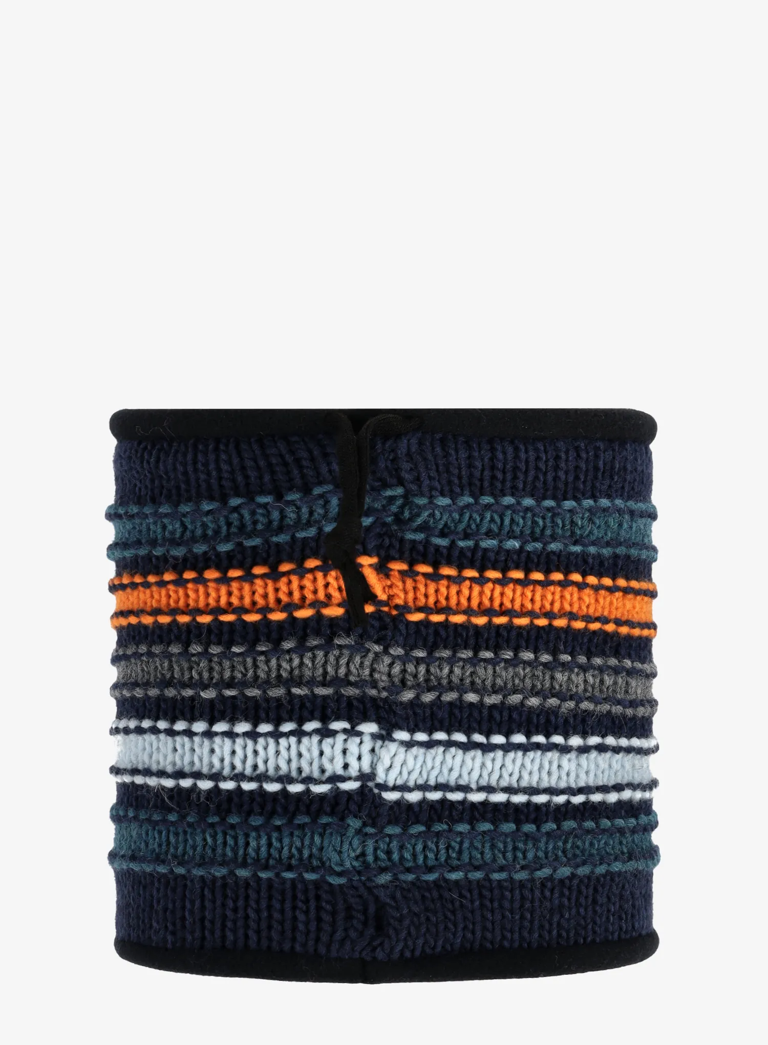 Nákrčník E9 Tubo Stripe 2.2 - blue
