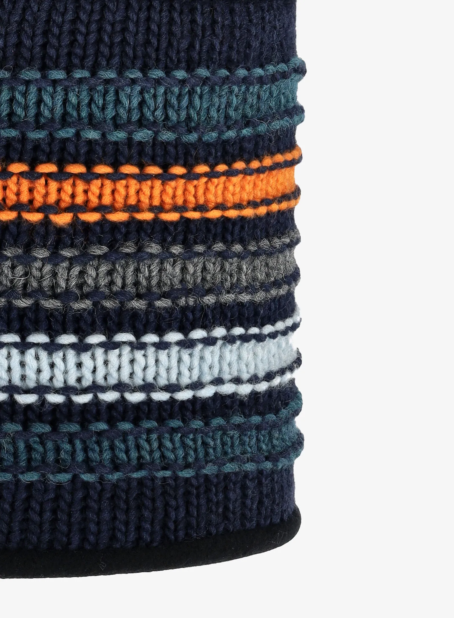 Nákrčník E9 Tubo Stripe 2.2 - blue