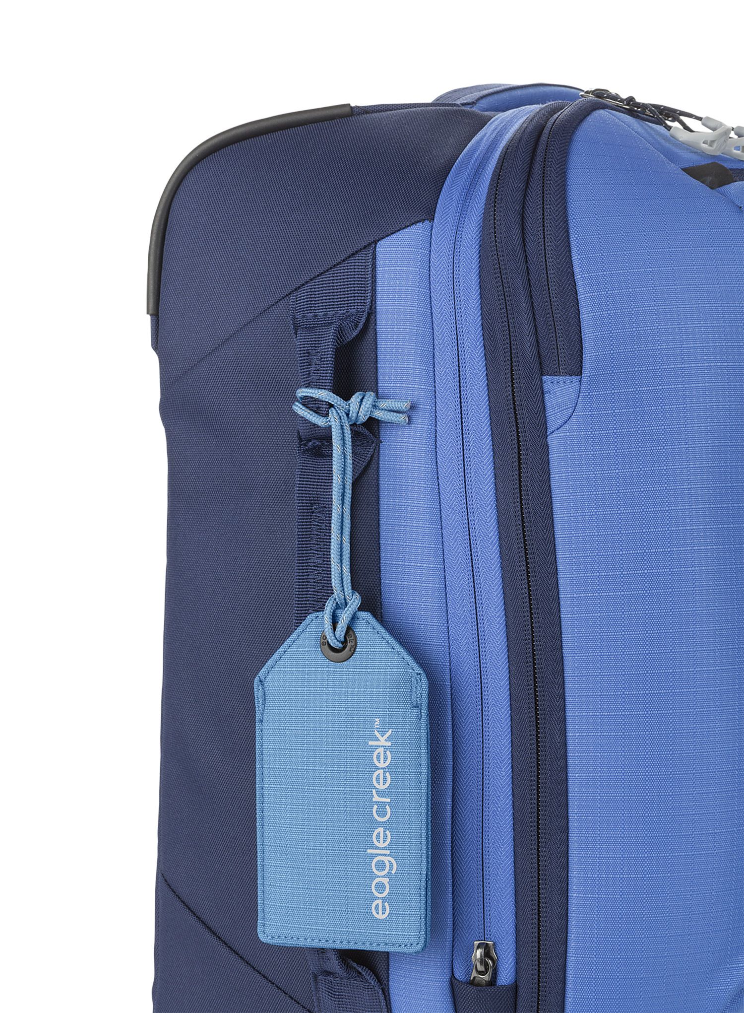 Přívěšek Eagle Creek Reflective Luggage Tag - blue dawn