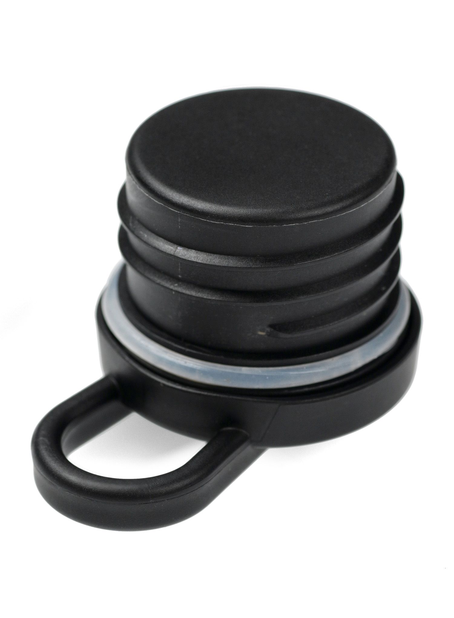 Zátka na láhev Esbit Pictor Stopper - black