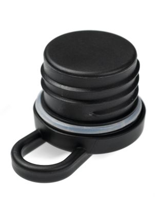 Zátka na láhev Esbit Pictor Stopper - black