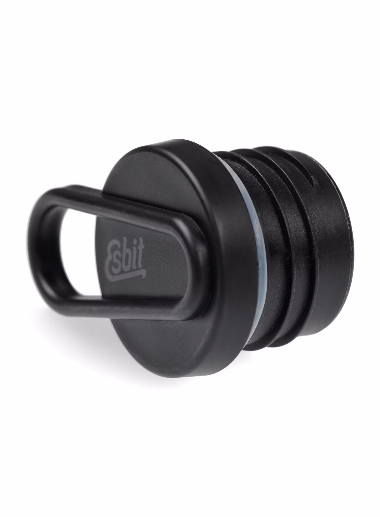 Zátka na láhev Esbit Pictor Stopper - black