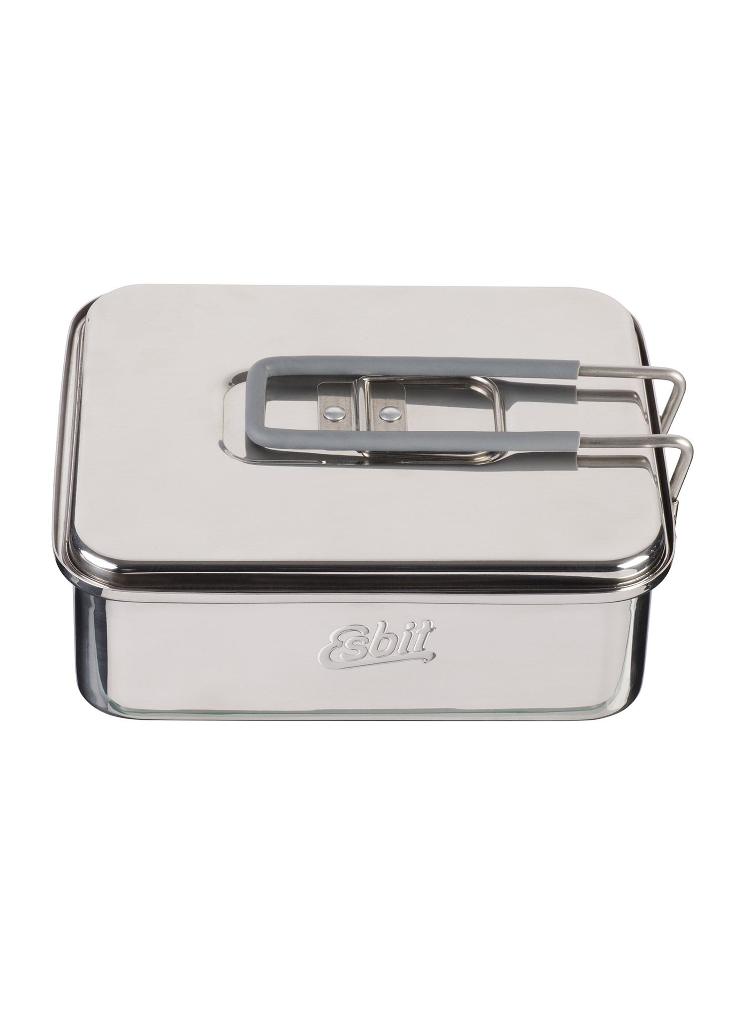Hrnek Esbit Stainless Steel Pot 1,2 L