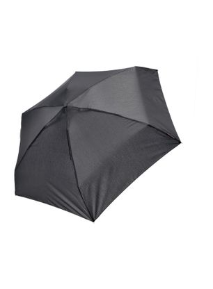 Deštník Euroschirm Dainty - black