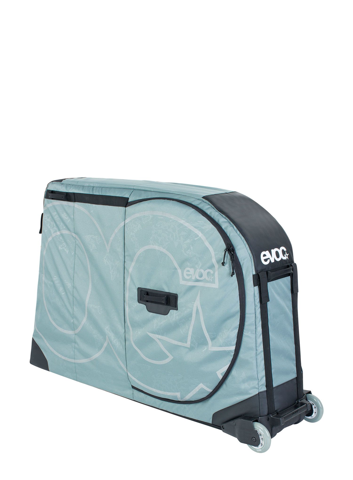 Kufr Evoc Bike Bag - steel