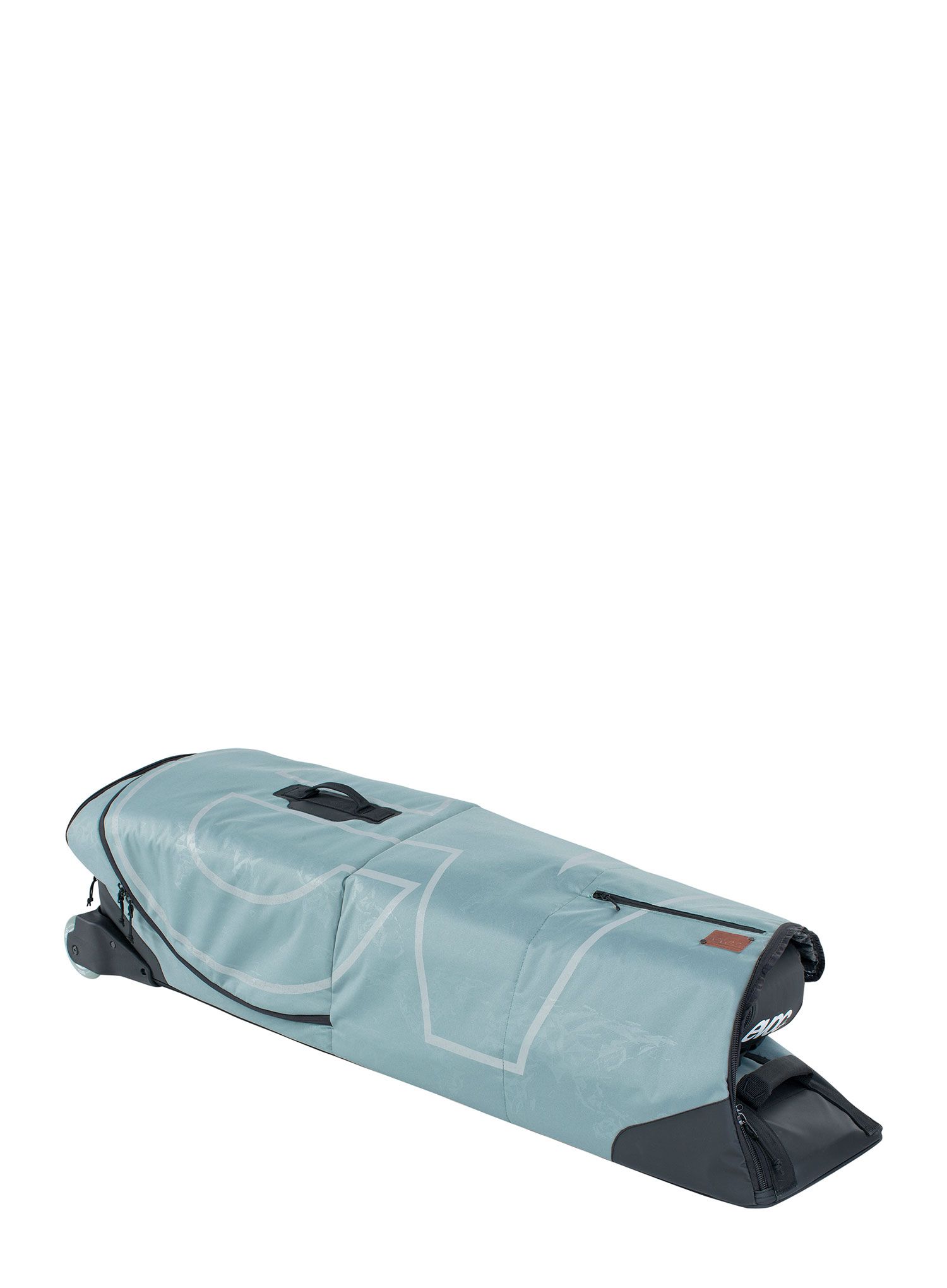 Kufr Evoc Bike Bag - steel