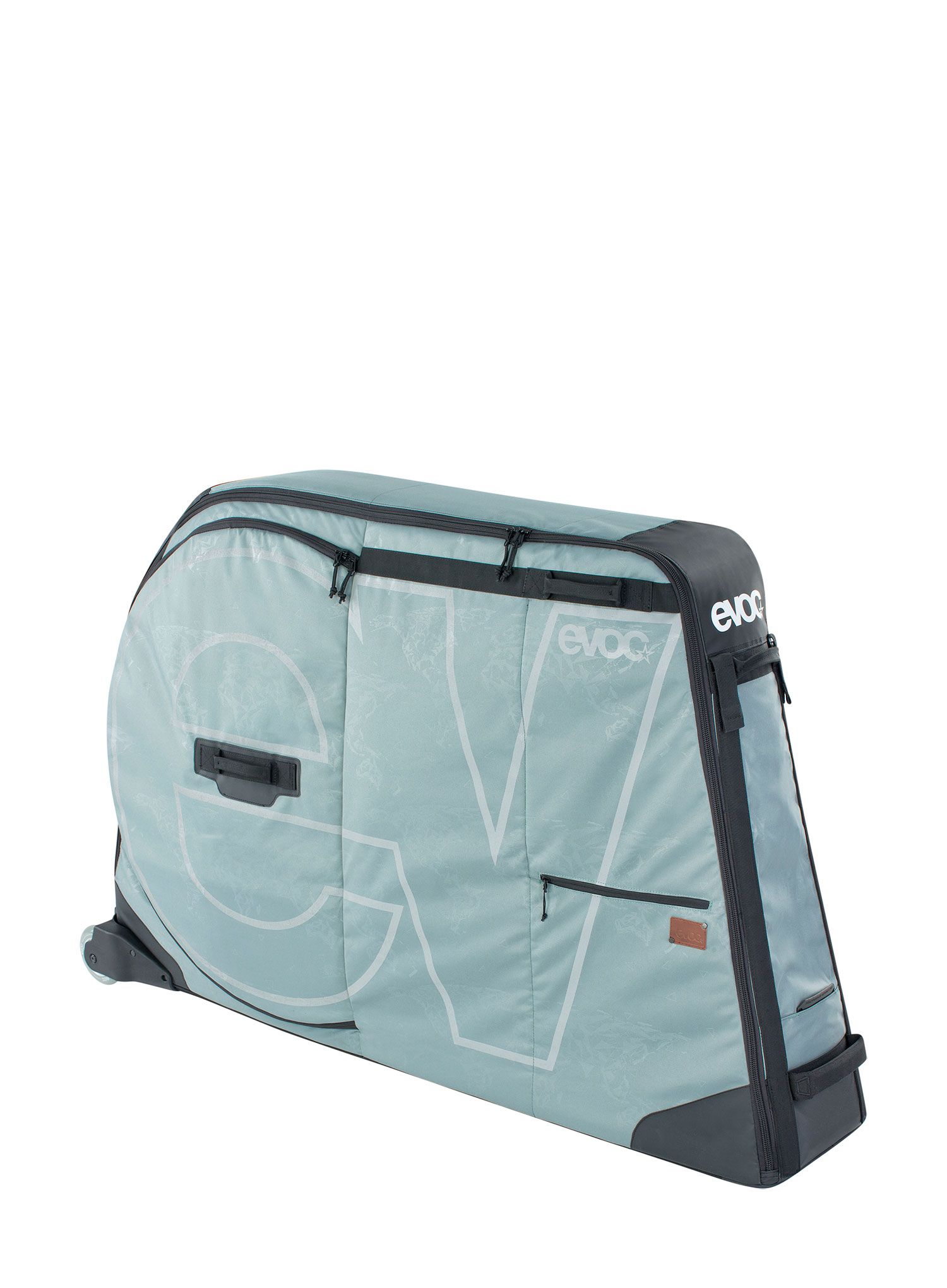 Kufr Evoc Bike Bag - steel