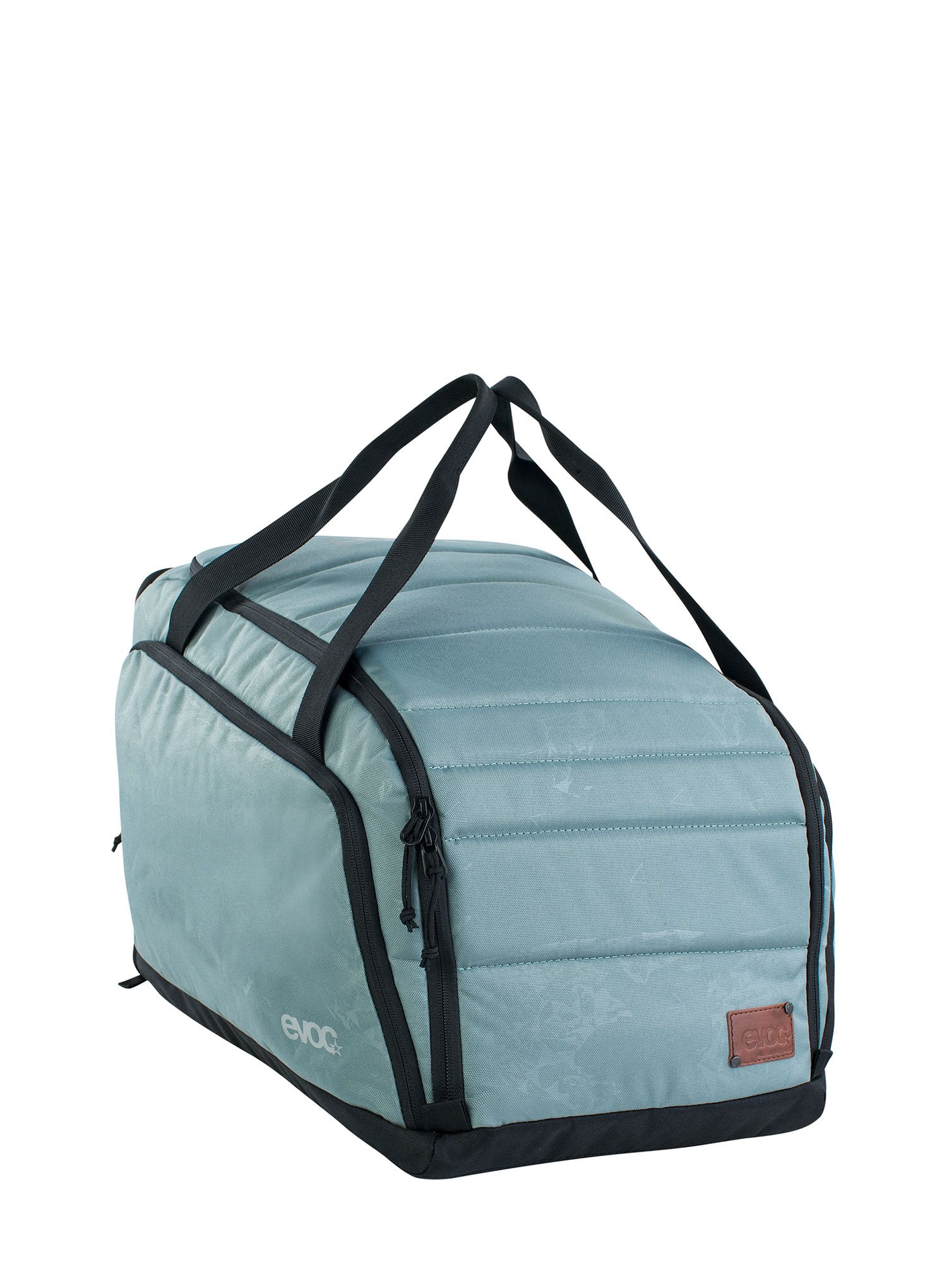 Cestovní taška Evoc Gear Bag 35 - steel