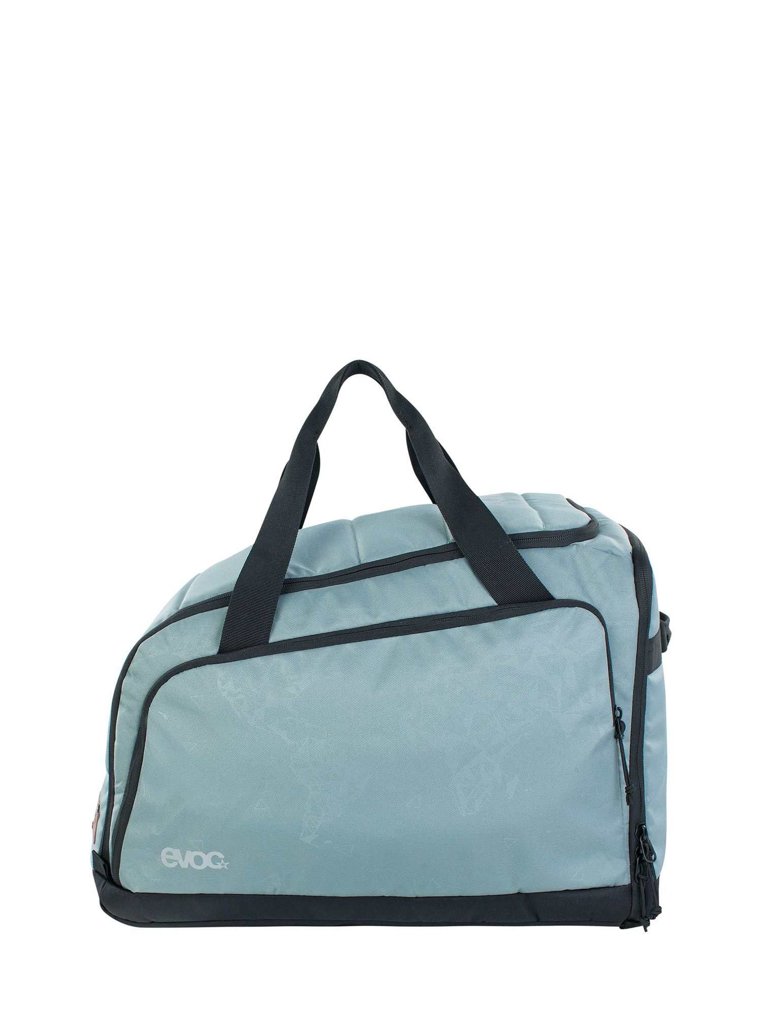 Cestovní taška Evoc Gear Bag 35 - steel