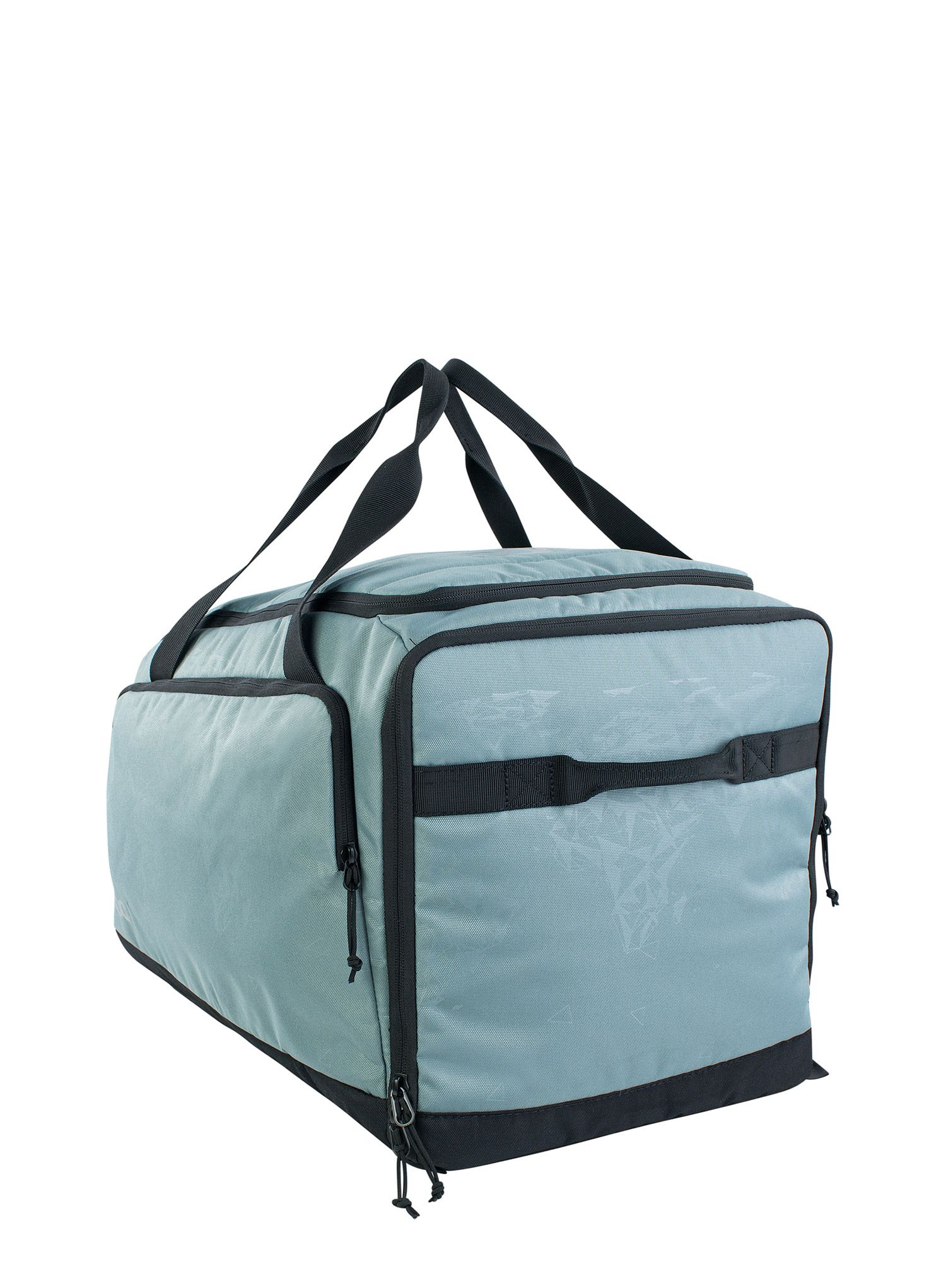 Cestovní taška Evoc Gear Bag 35 - steel