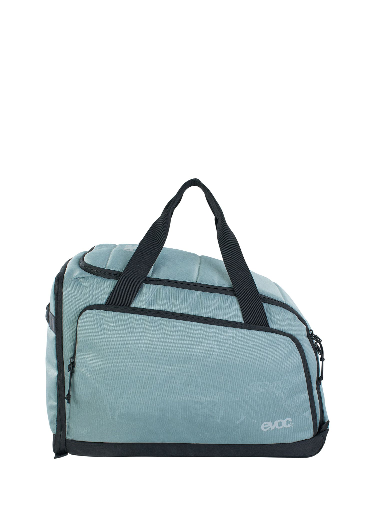 Cestovní taška Evoc Gear Bag 35 - steel