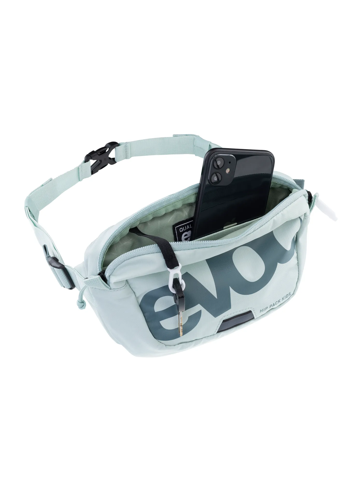 Dětská ledvinka Evoc Hip Pack Kids - mint