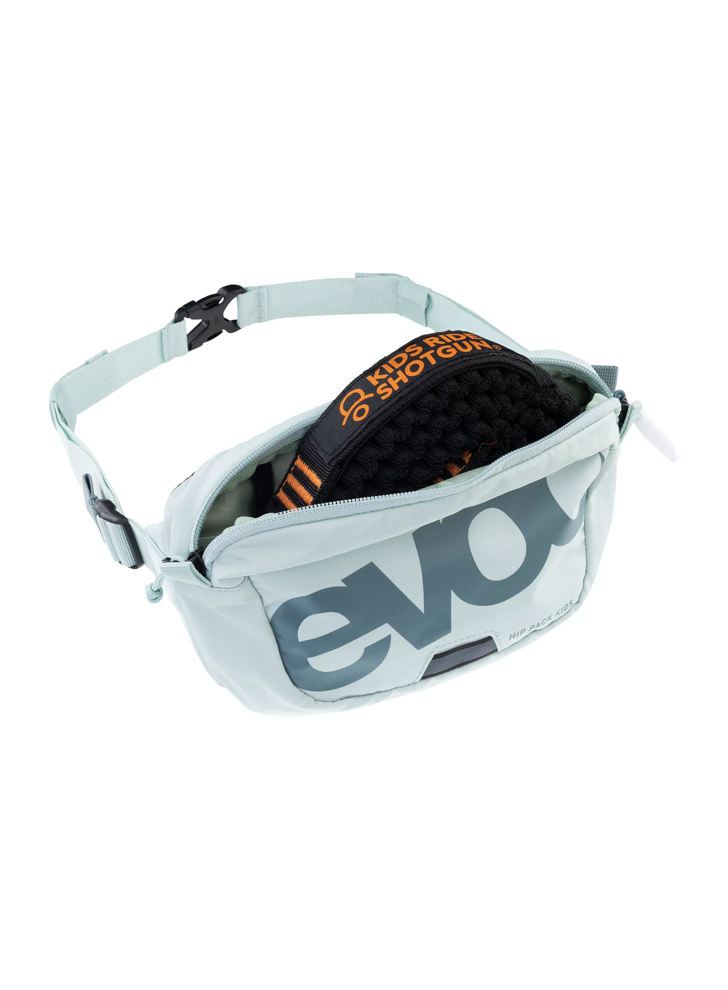 Dětská ledvinka Evoc Hip Pack Kids - mint