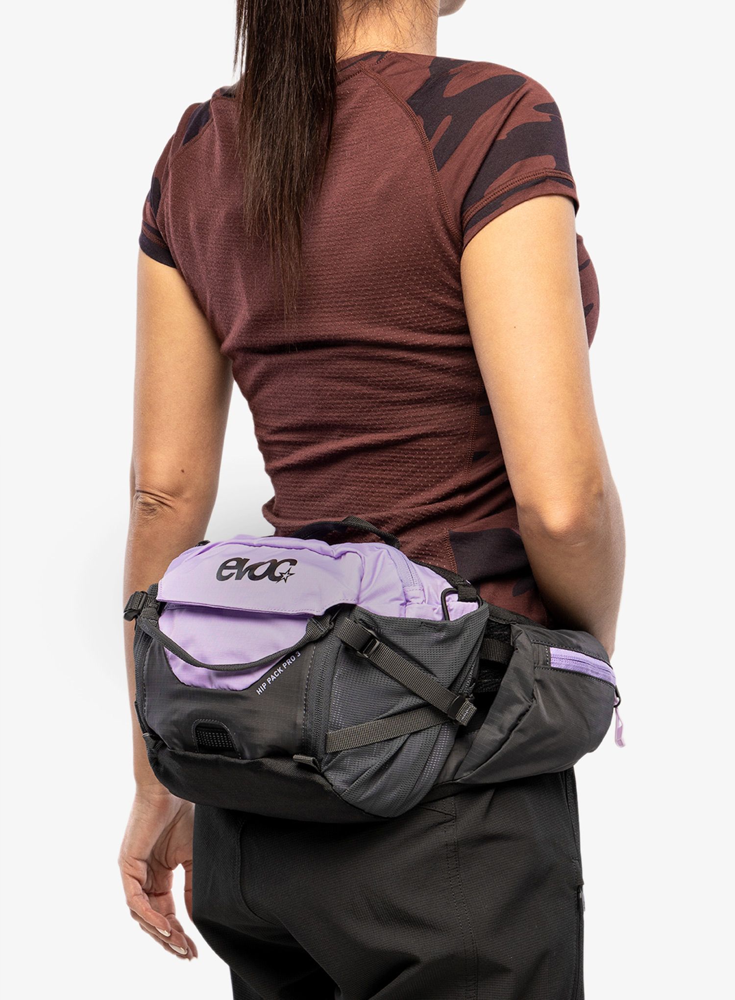 Ledvinka Evoc Hip Pack Pro 3 - multicolour