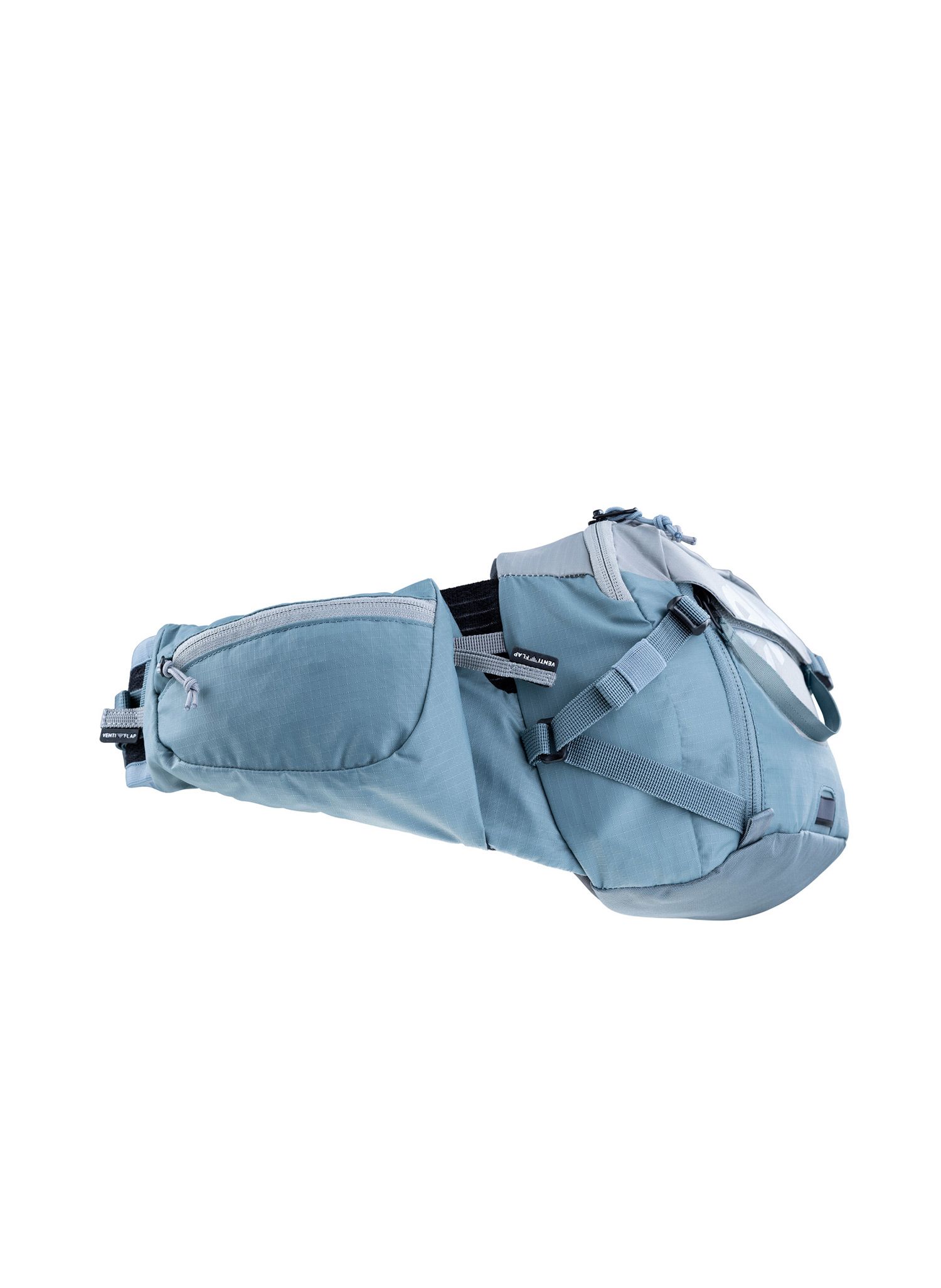 Ledvinka na kolo Evoc Hip Pack Pro 3 - stone/steel