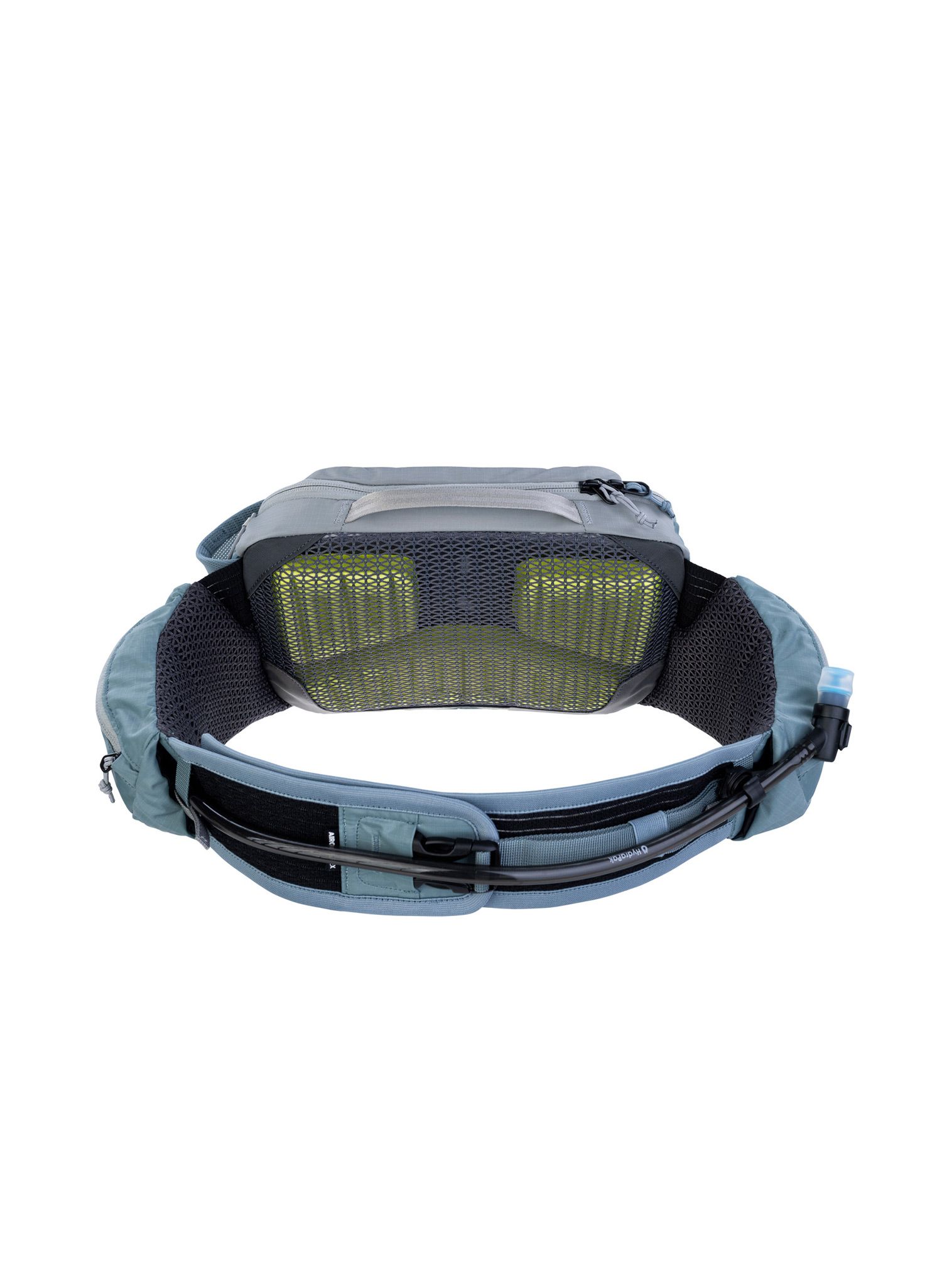 Ledvinka na kolo Evoc Hip Pack Pro 3 - stone/steel