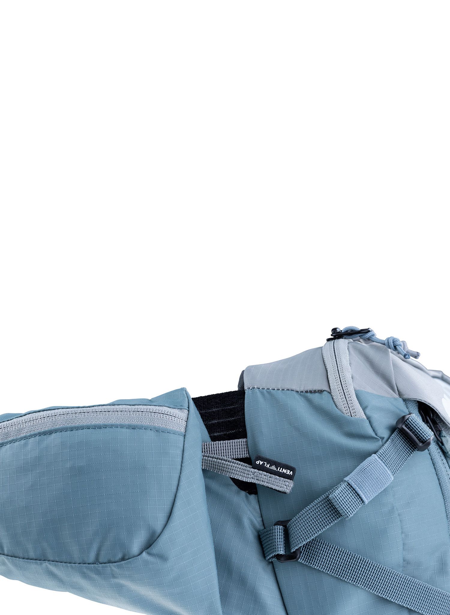 Ledvinka na kolo Evoc Hip Pack Pro 3 - stone/steel