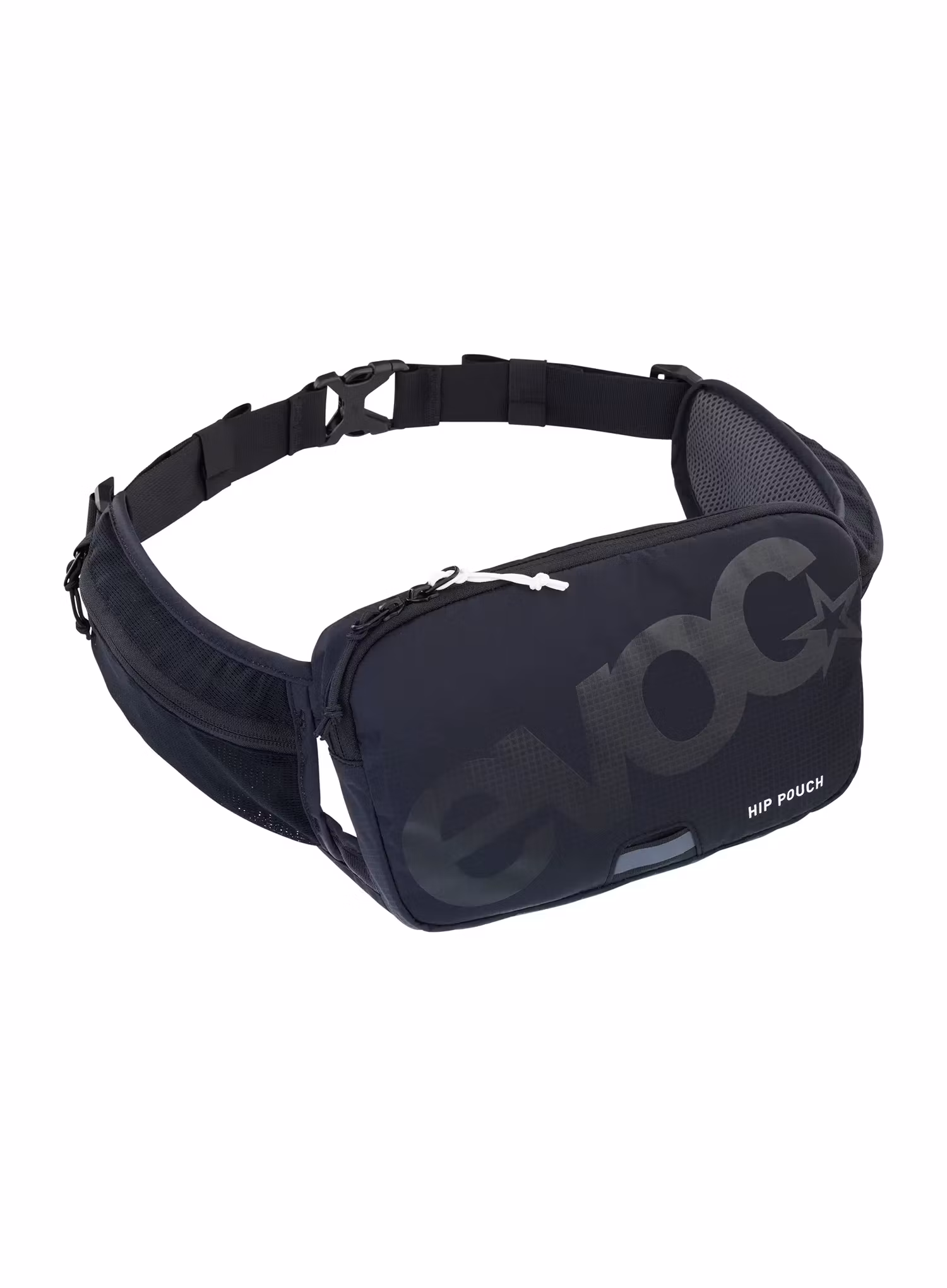 Ledvinka na kolo Evoc Hip Pouch 1 - black