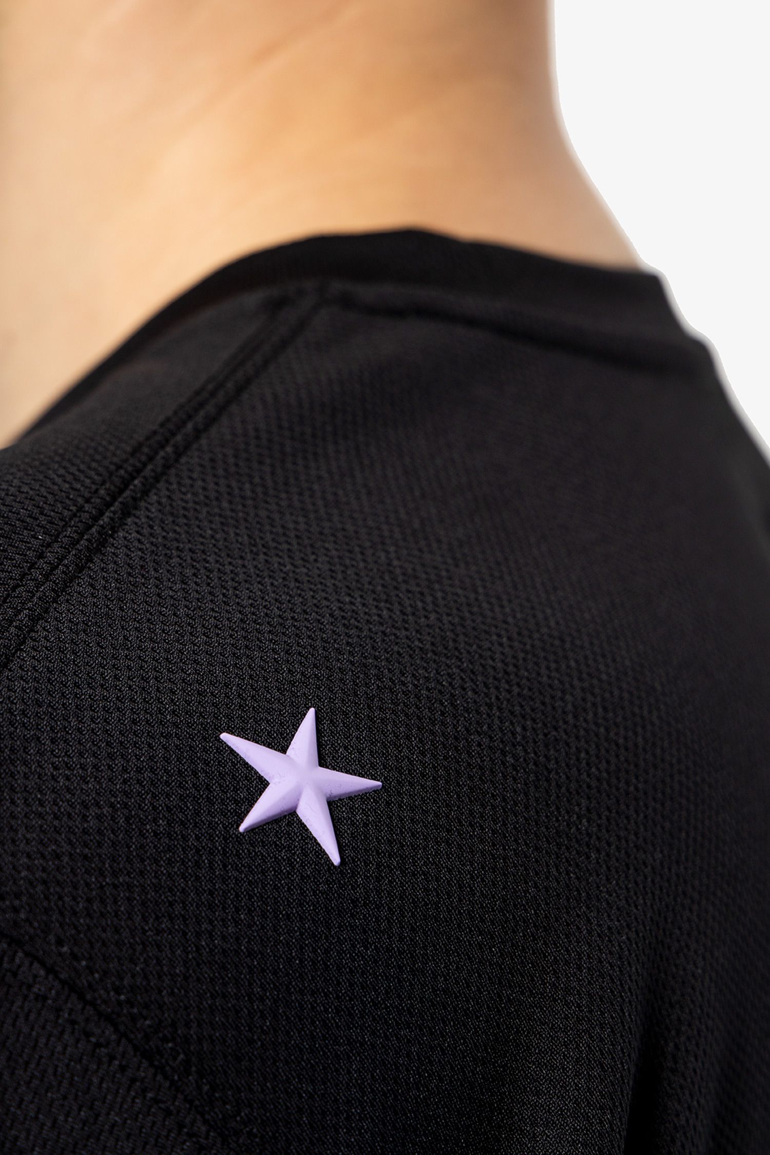Cyklistická mikina Evoc Long Sleeve Jersey - multicolour