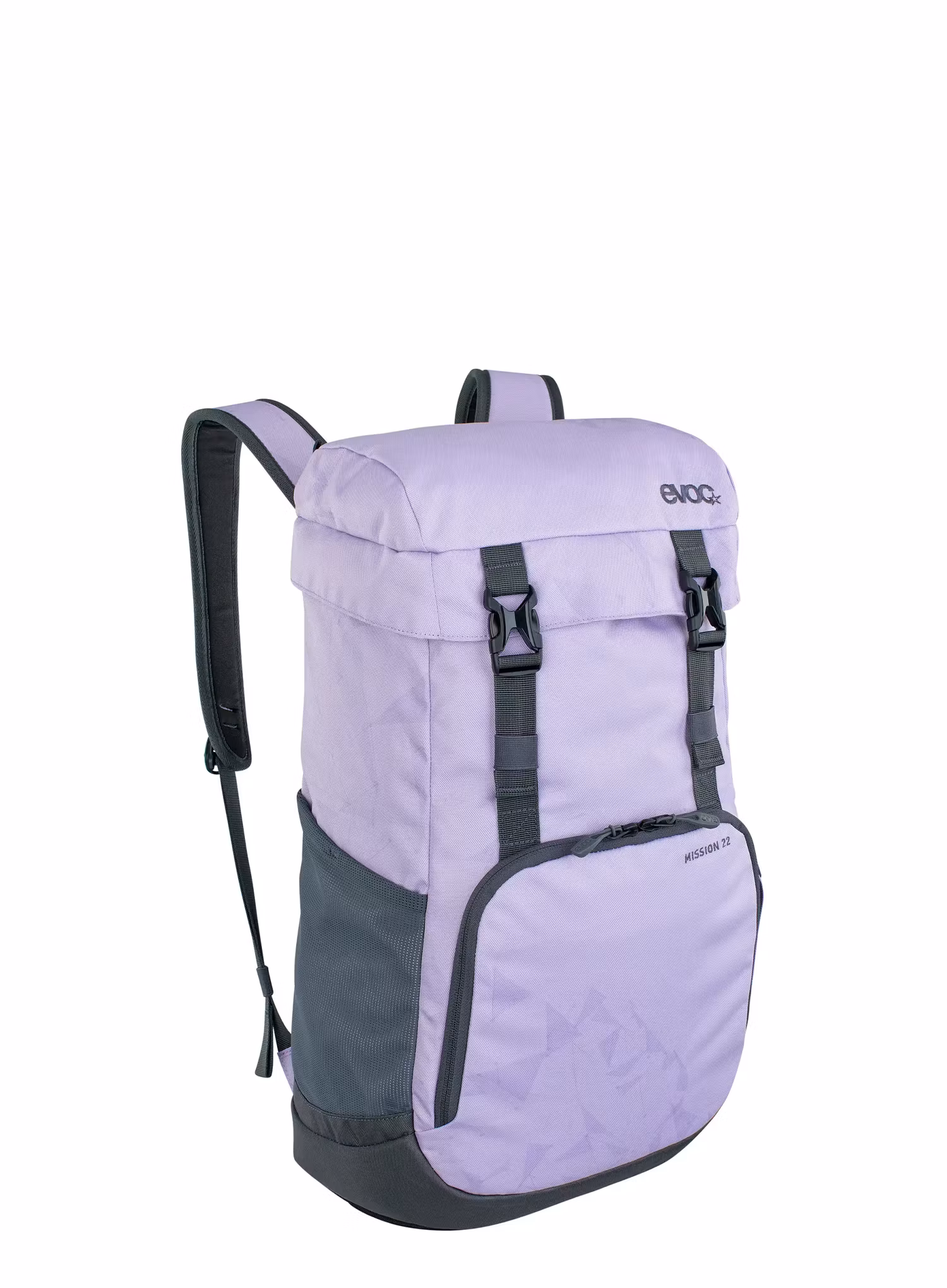 Městský batoh Evoc Mission 22 - multicolour