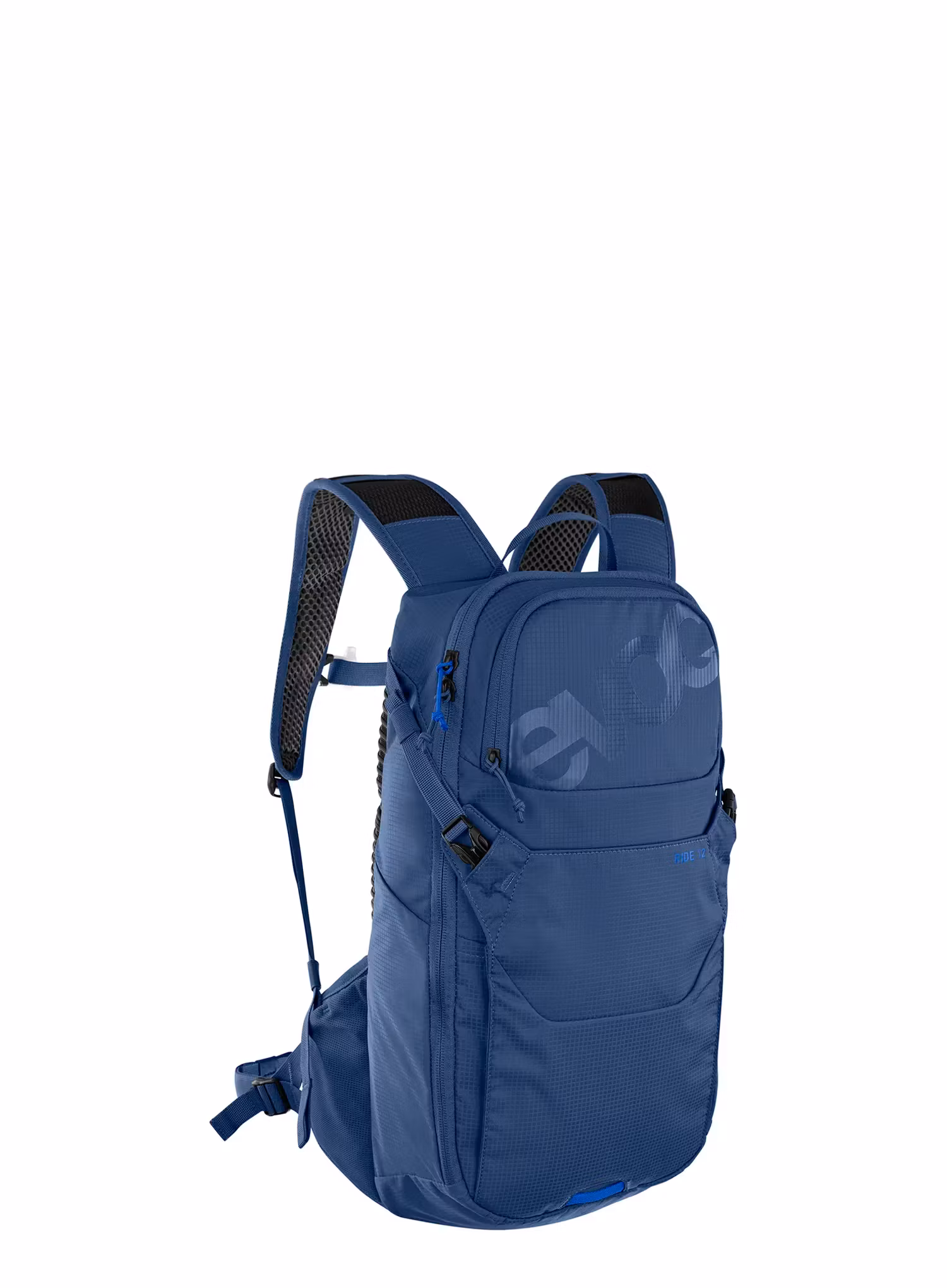 Batoh na kolo Evoc Ride 12 - denim