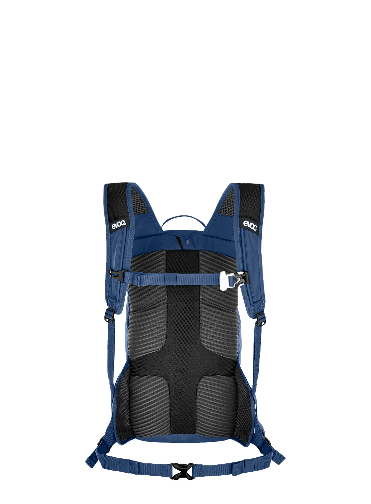 Batoh na kolo Evoc Ride 12 - denim