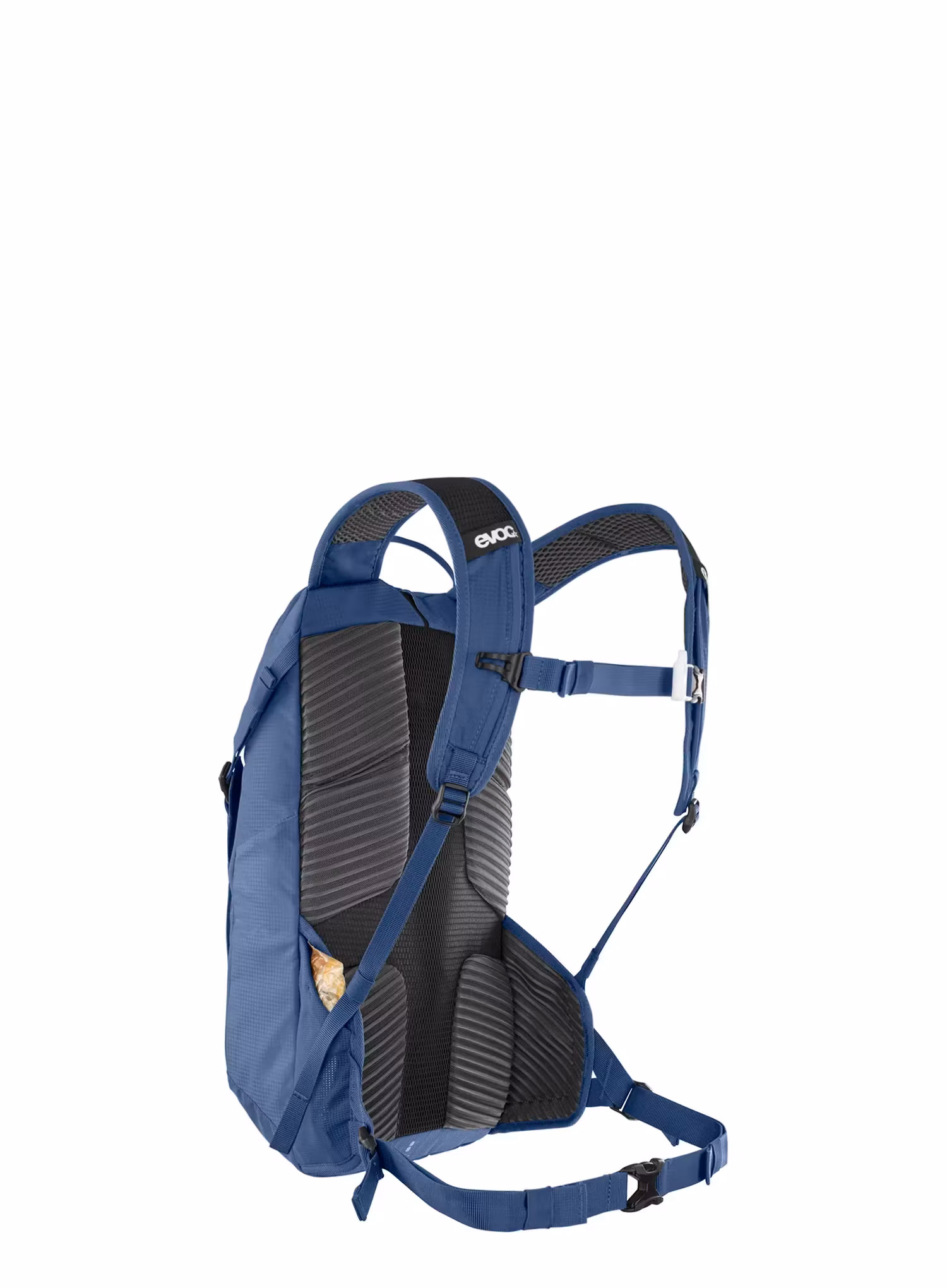 Batoh na kolo Evoc Ride 12 - denim