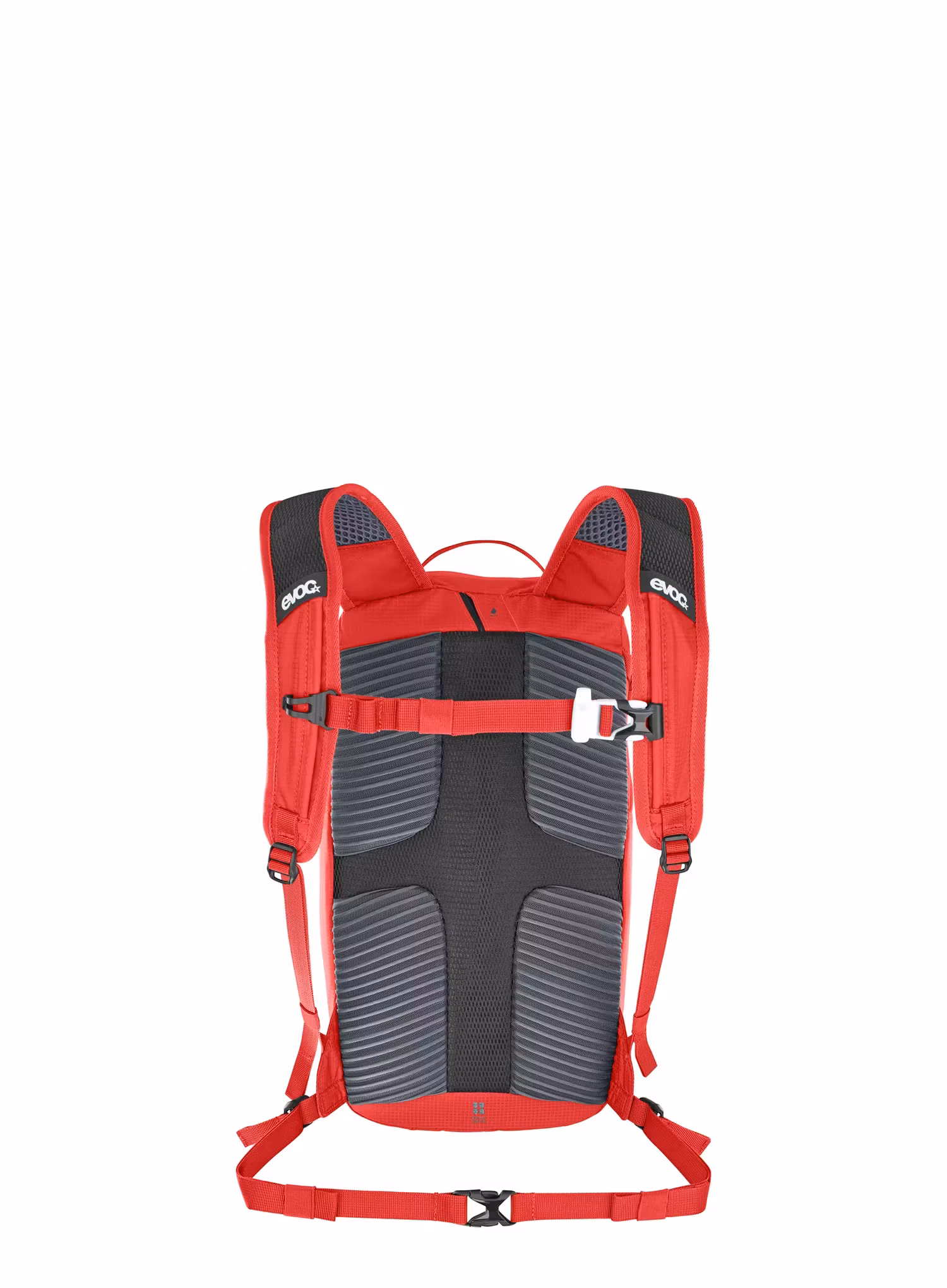 Batoh na kolo Evoc Ride 8 - true red