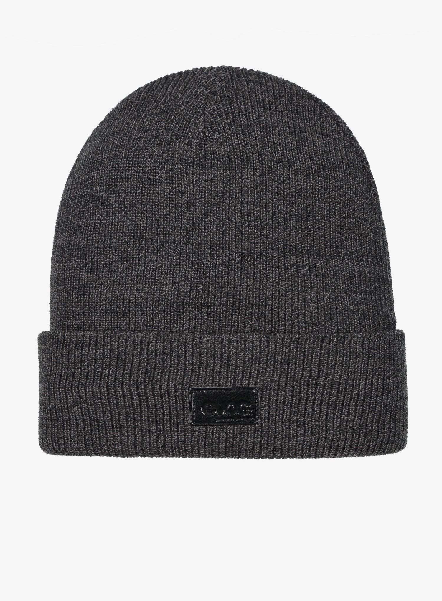 Zimní čepice Evoc Ripp Beanie - carbon grey