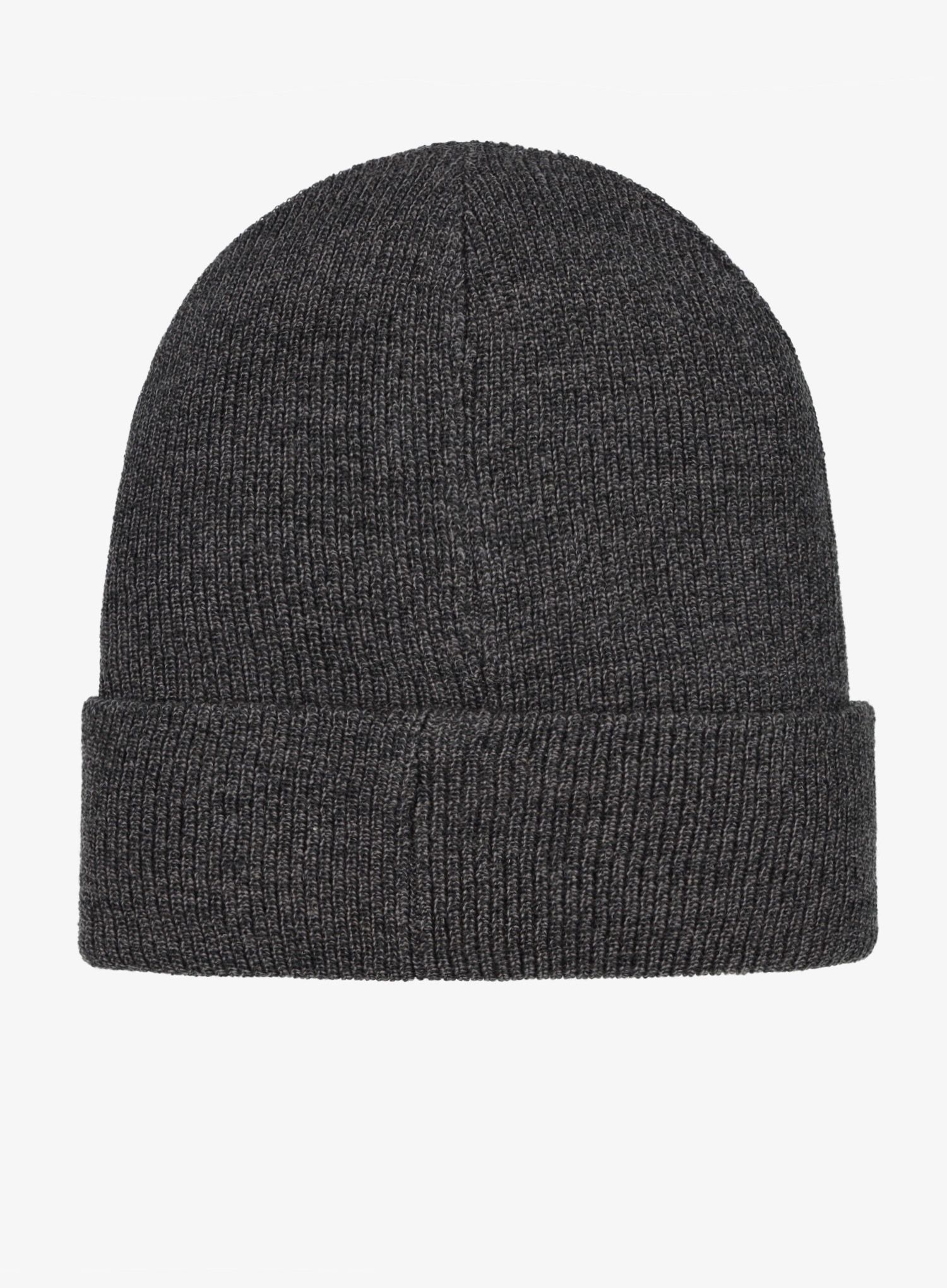 Zimní čepice Evoc Ripp Beanie - carbon grey