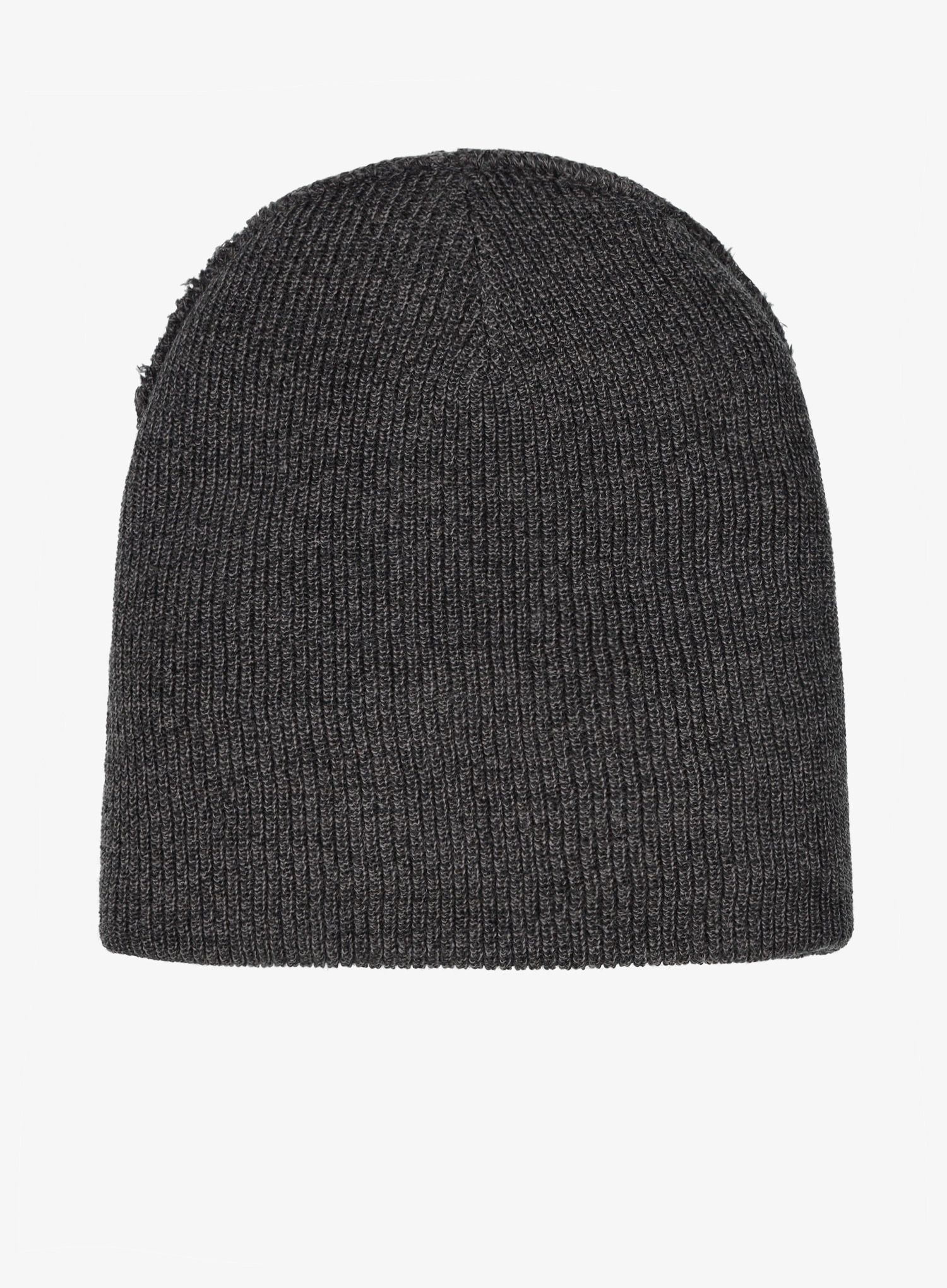 Zimní čepice Evoc Ripp Beanie - carbon grey