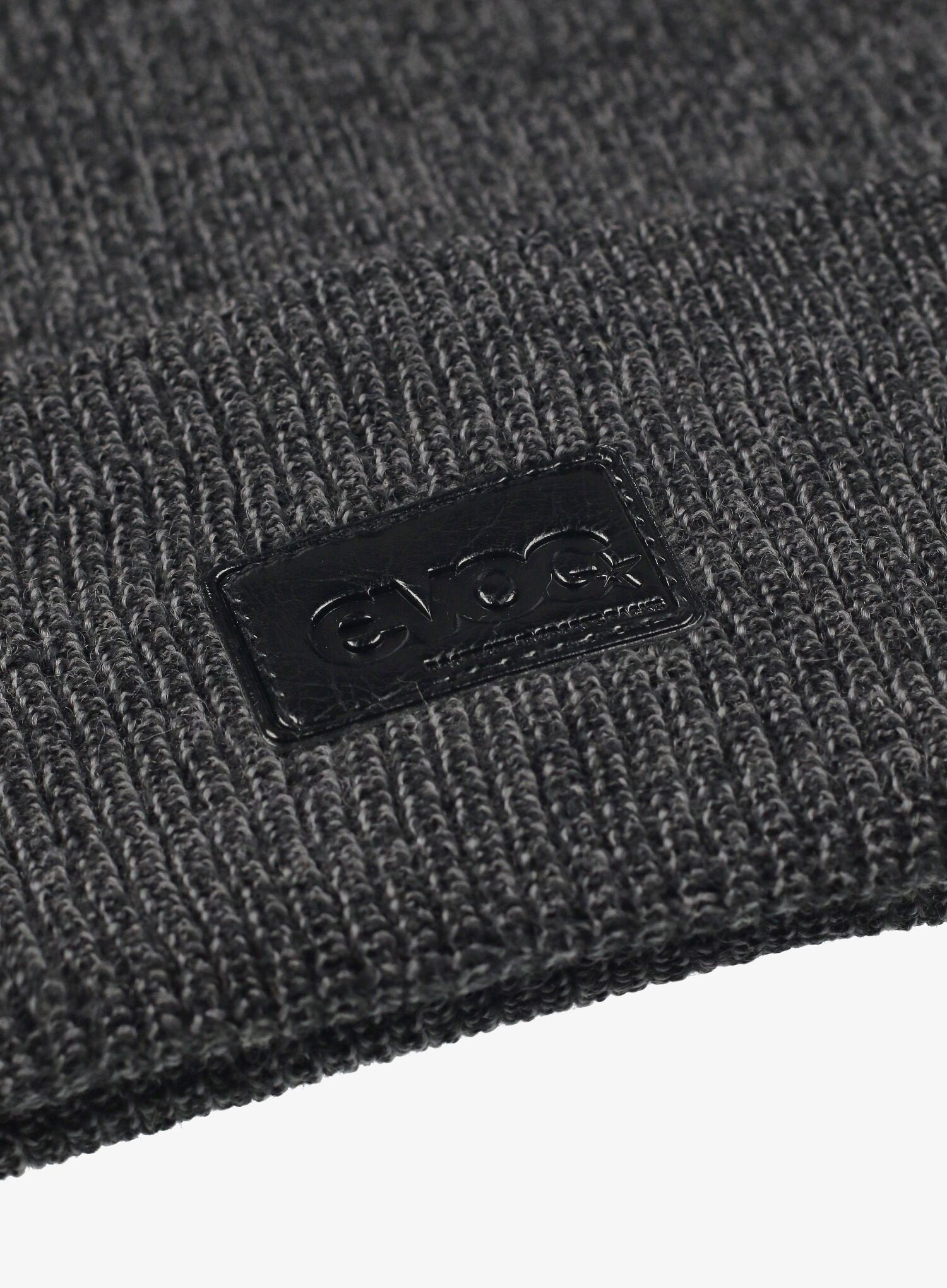Zimní čepice Evoc Ripp Beanie - carbon grey