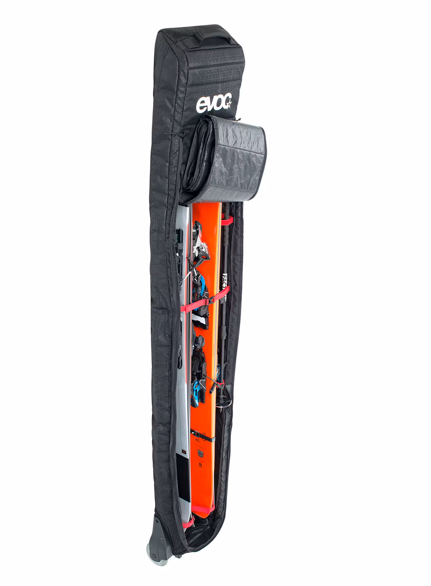 Vak na lyže Evoc Ski Roller - black