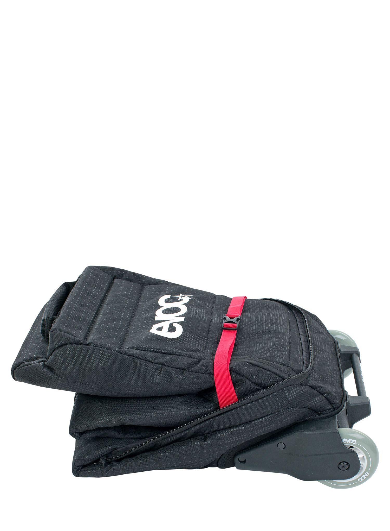 Vak na lyže Evoc Ski Roller - black