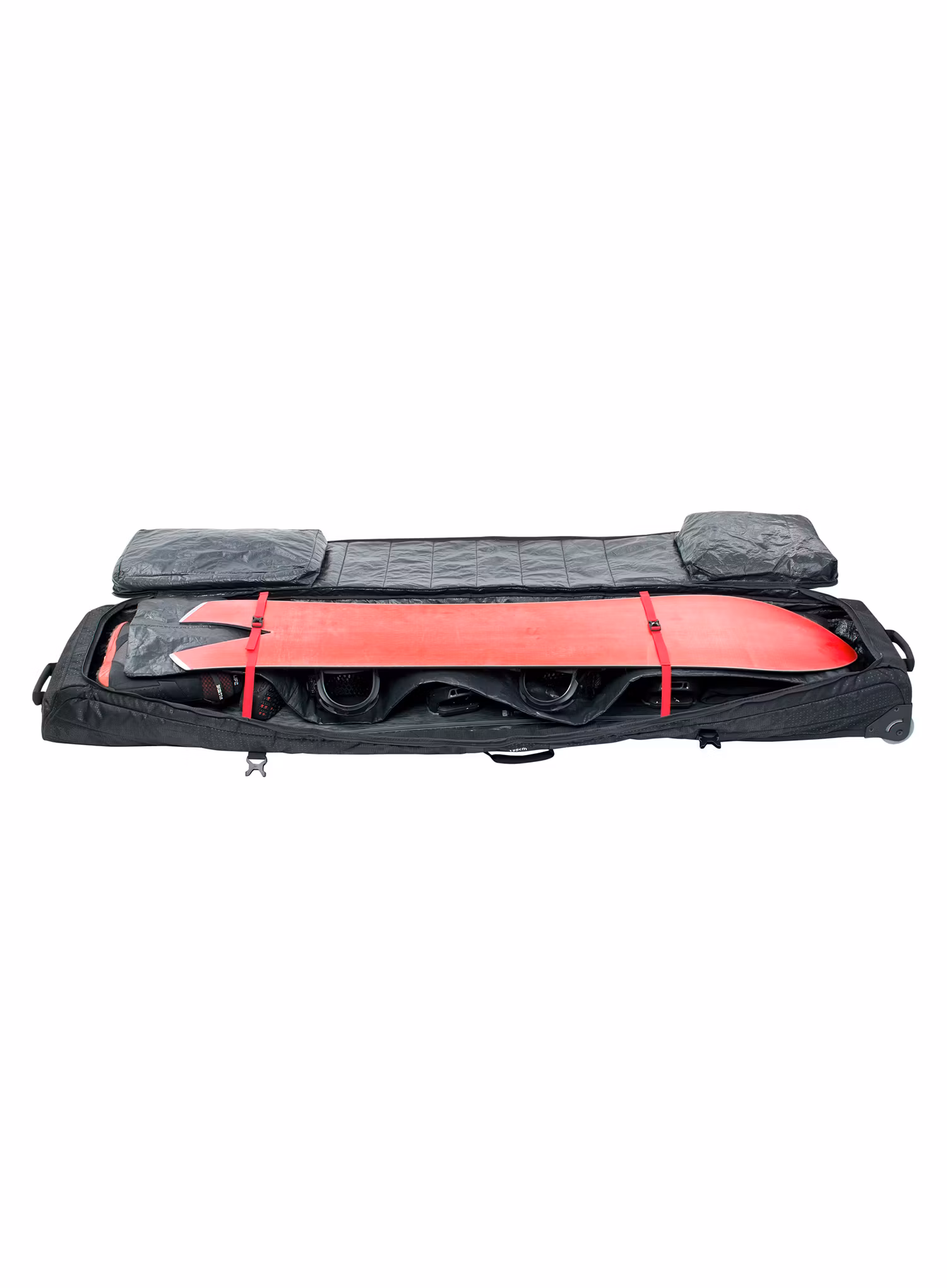 Vak na lyže Evoc Snow Gear Roller - black