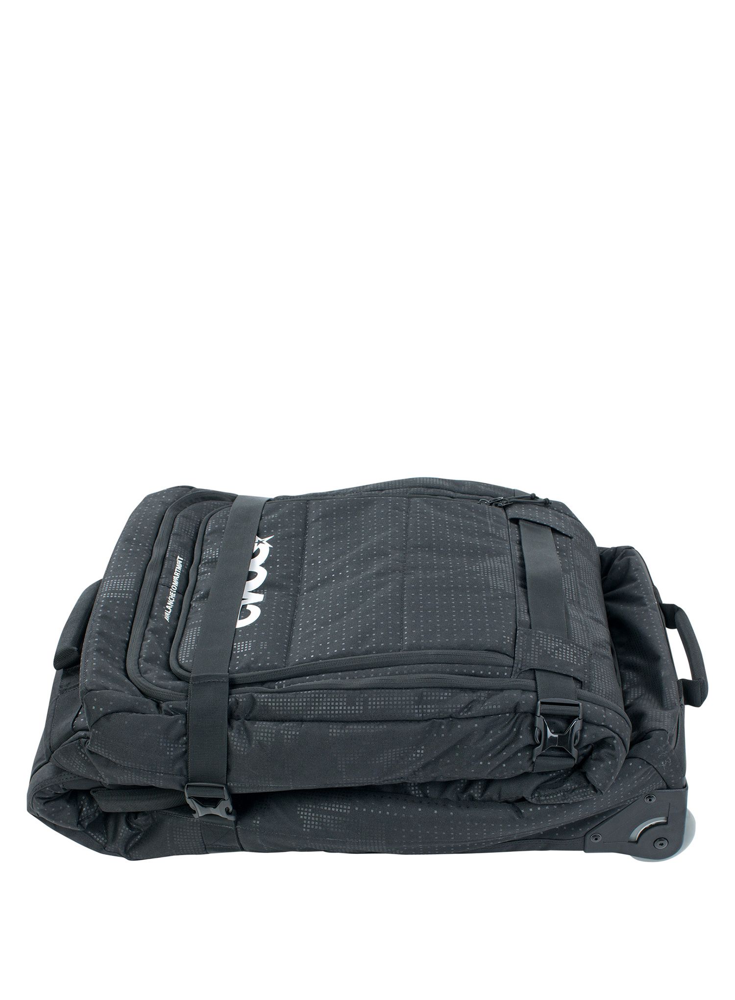Vak na lyže Evoc Snow Gear Roller - black