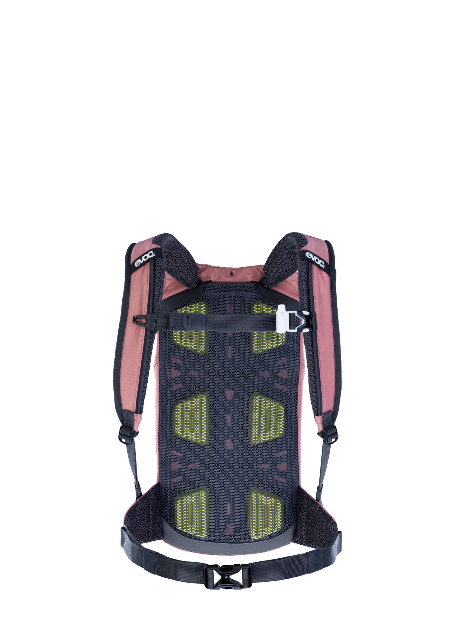 Batoh na kolo Evoc Stage 6 - dusty pink