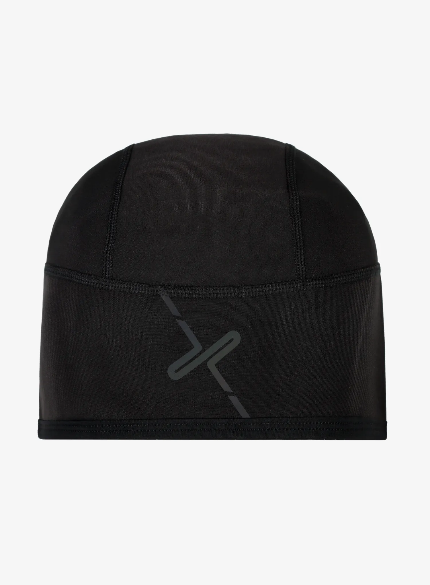 Funkční čepice Extremities Maze Runner Skull Cap - black/holographic