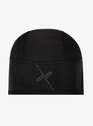 Funkční čepice Extremities Maze Runner Skull Cap - black/holographic