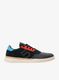 Cyklo boty Five Ten Sleuth - core black/carbon/wonder white