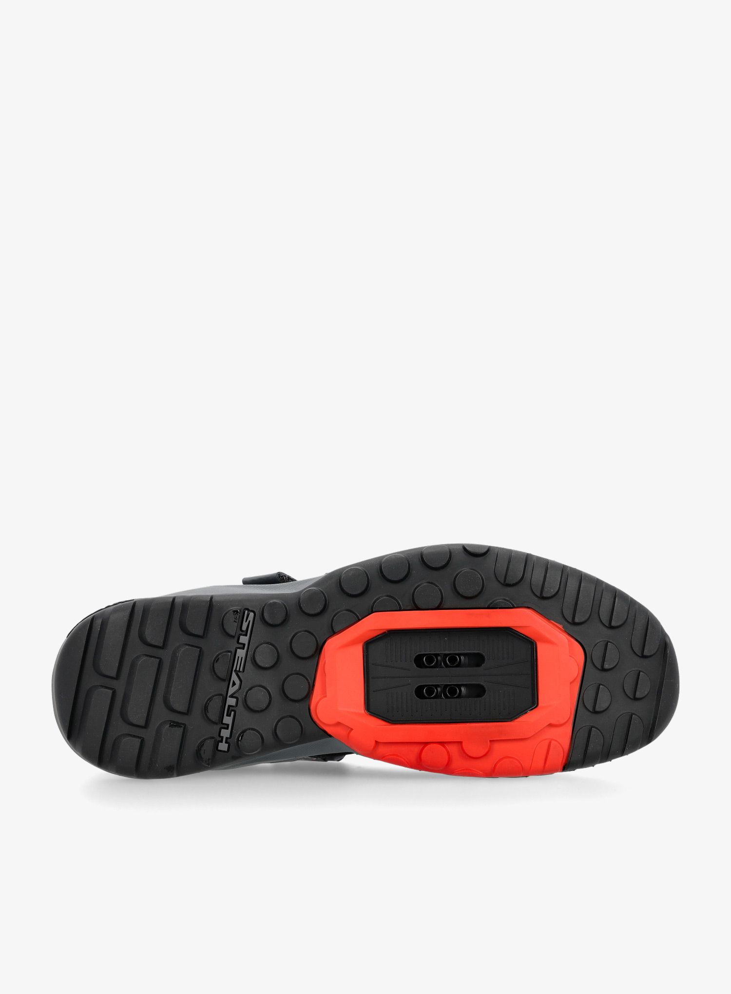 SPD boty Five Ten Trailcross Clip-in - core black/grey three/red