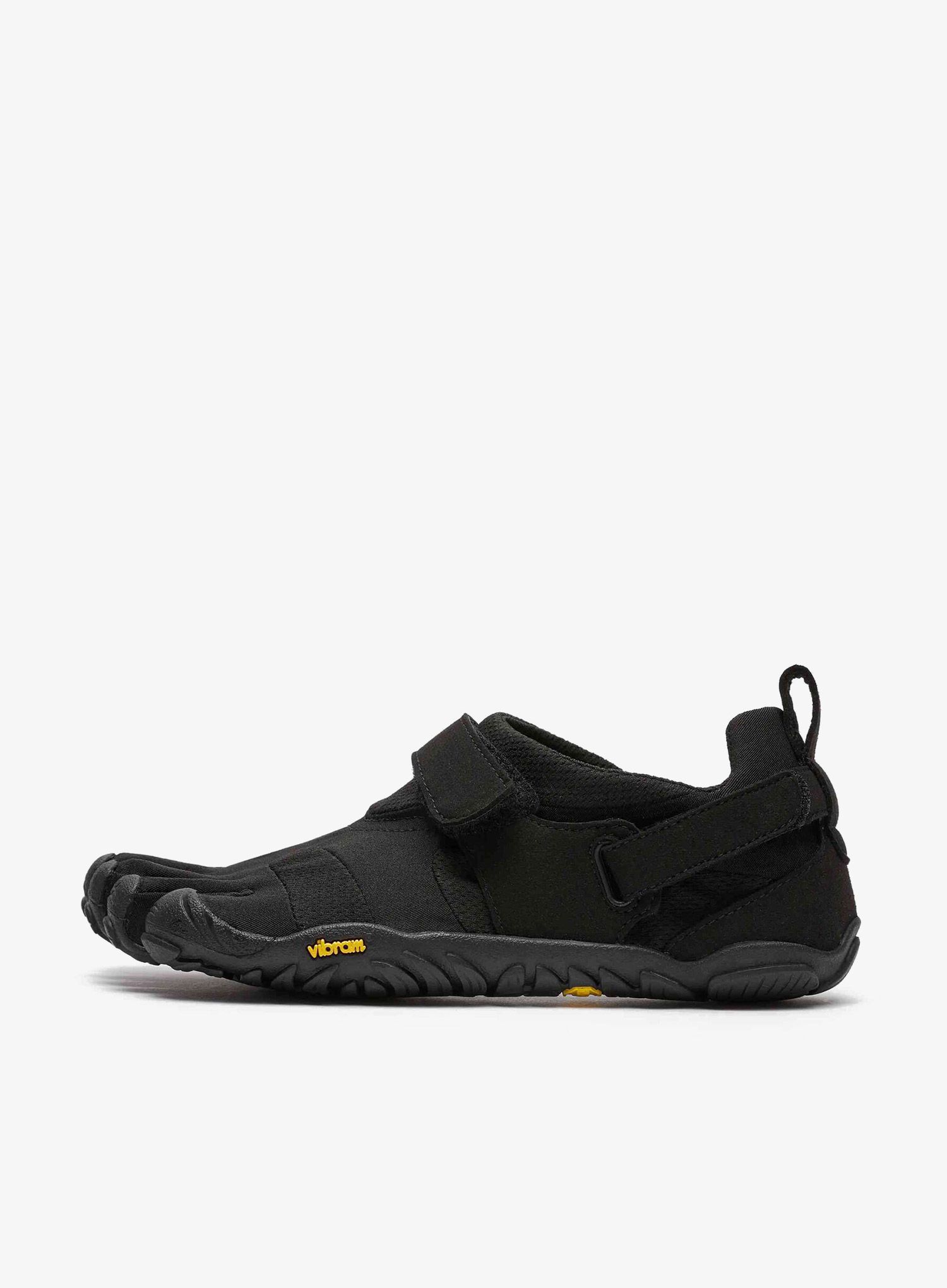 Pánské boty Fivefingers KMD Sport 2.0 - black/black